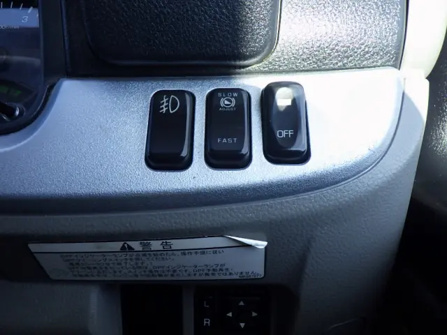 三菱 キャンター 2PG-FEB80(2WD)の写真25