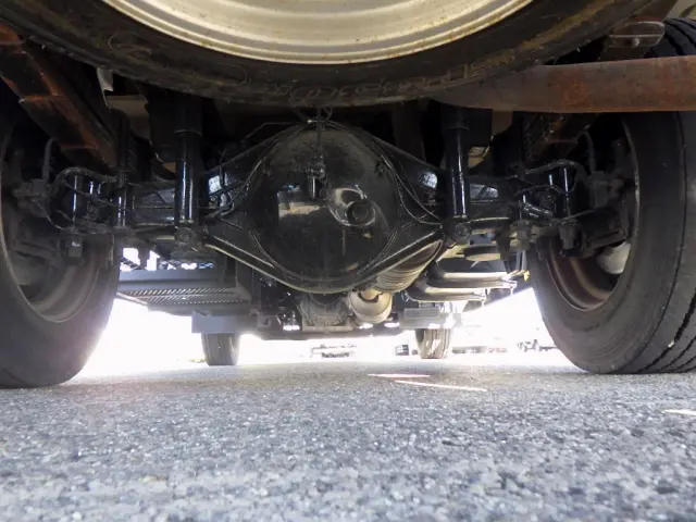 三菱 キャンター 2PG-FEB80(2WD)の写真31