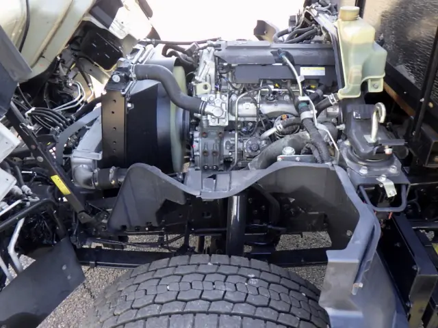 三菱 キャンター 2PG-FEB80(2WD)の写真38