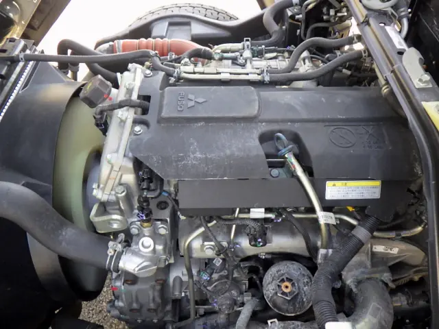 三菱 キャンター 2PG-FEB80(2WD)の写真39