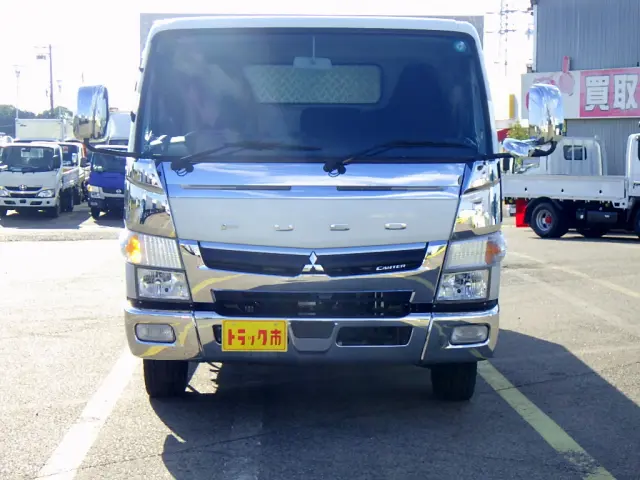 三菱 キャンター 2PG-FEB80(2WD)の写真41