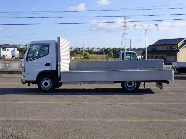 三菱 キャンター 2PG-FEB80(2WD)の写真43