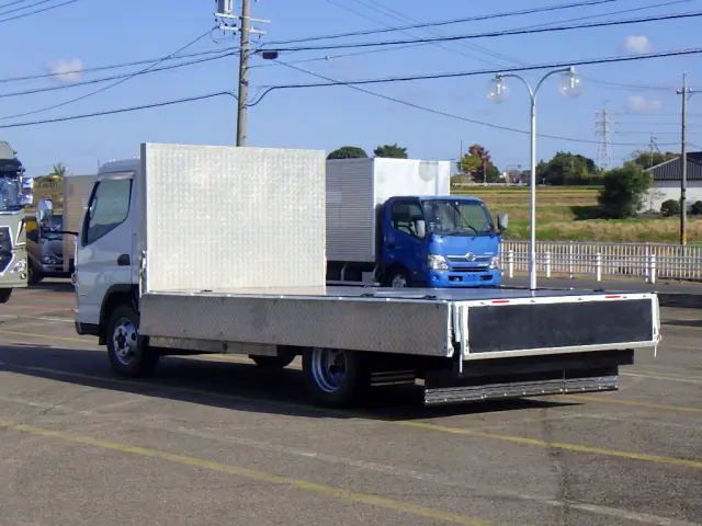 三菱 キャンター 2PG-FEB80(2WD)の写真44