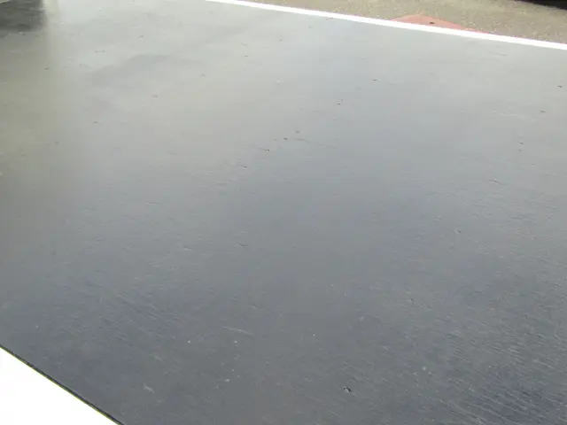 ね?キレイでしょう?!|いすゞ エルフ TRG-NJR85A(2WD)の写真10