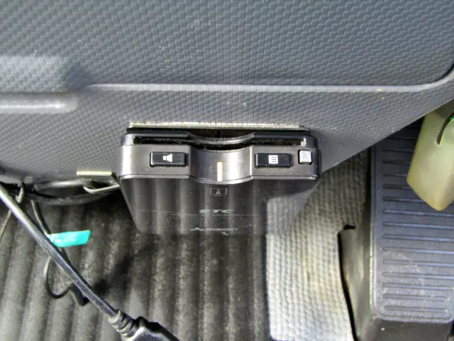 いすゞ エルフ TRG-NJR85A(2WD)の写真23