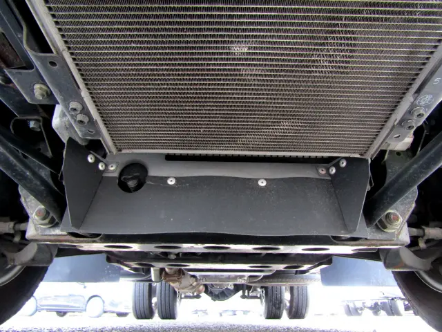 いすゞ エルフ TRG-NJR85A(2WD)の写真33