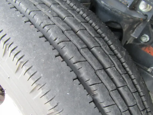 いすゞ エルフ TRG-NJR85A(2WD)の写真39