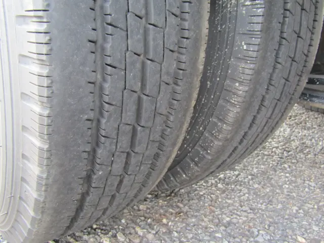 いすゞ エルフ TRG-NJR85A(2WD)の写真42