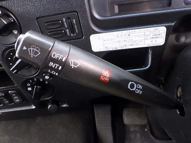 三菱 ファイター 2KG-FK61F(2WD)の写真16