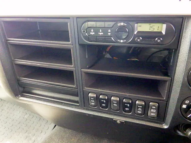 三菱 ファイター 2KG-FK61F(2WD)の写真18