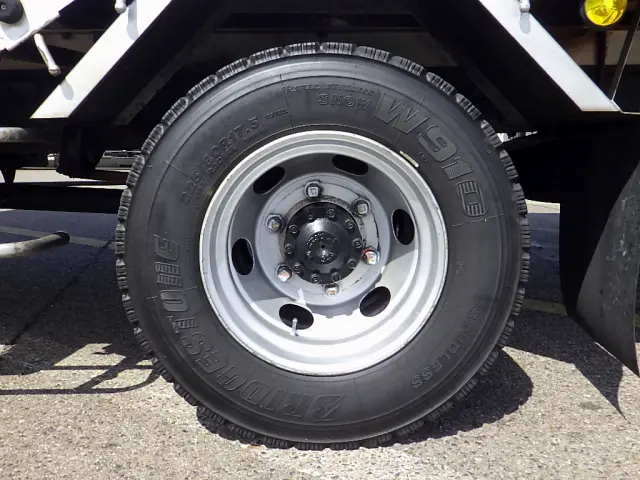 三菱 ファイター 2KG-FK61F(2WD)の写真23