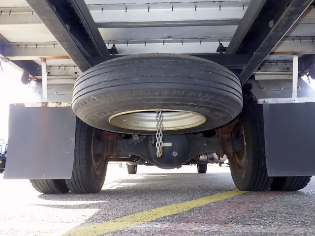 三菱 ファイター 2KG-FK61F(2WD)の写真27