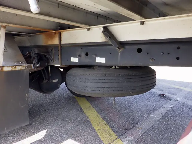 三菱 ファイター 2KG-FK61F(2WD)の写真28