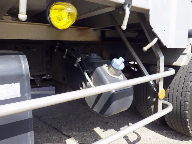 三菱 ファイター 2KG-FK61F(2WD)の写真31