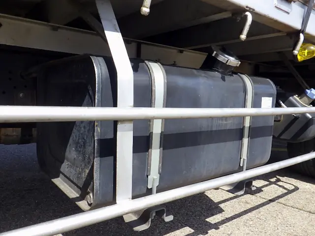 三菱 ファイター 2KG-FK61F(2WD)の写真32