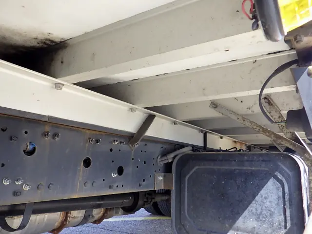 三菱 ファイター 2KG-FK61F(2WD)の写真33