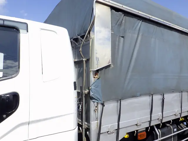 三菱 ファイター 2KG-FK61F(2WD)の写真37