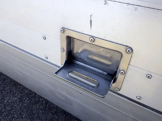 三菱 ファイター 2KG-FK61F(2WD)の写真44