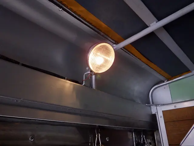 三菱 ファイター 2KG-FK61F(2WD)の写真45