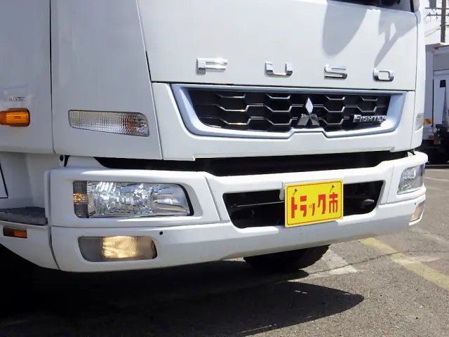 三菱 ファイター 2KG-FK61F(2WD)の写真47