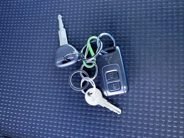 三菱 ファイター 2KG-FK61F(2WD)の写真50