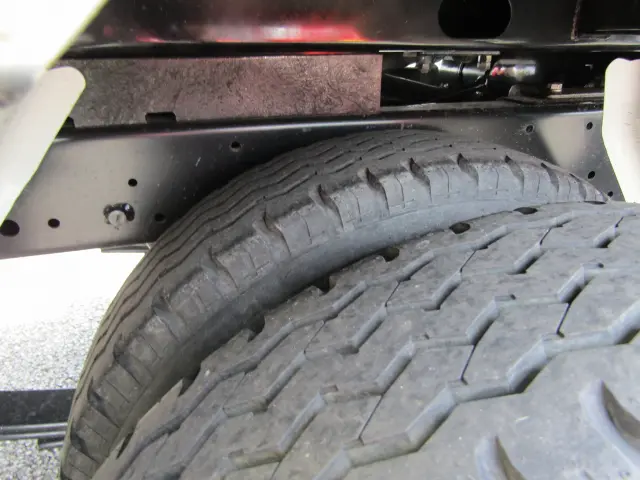 いすゞ エルフ 2RG-NJR88AT(2WD)の写真38