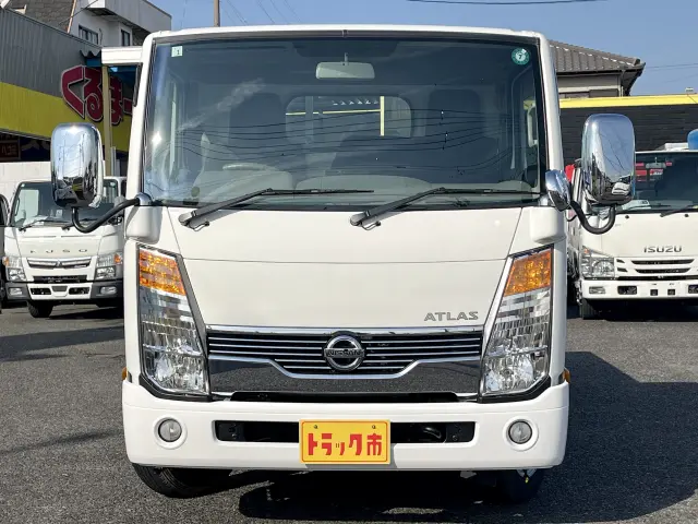 日産 アトラス CBF-SQ2F24(2WD)の写真2