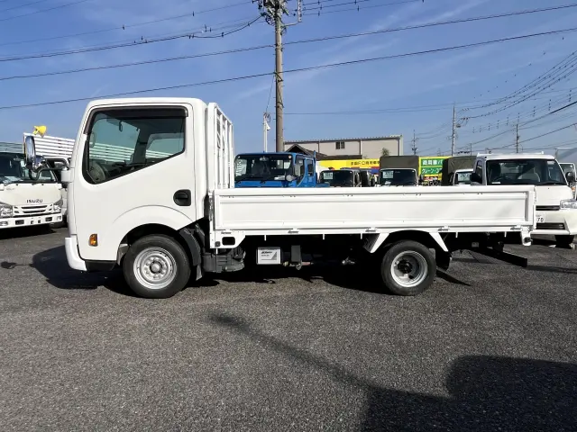 日産 アトラス CBF-SQ2F24(2WD)の写真3