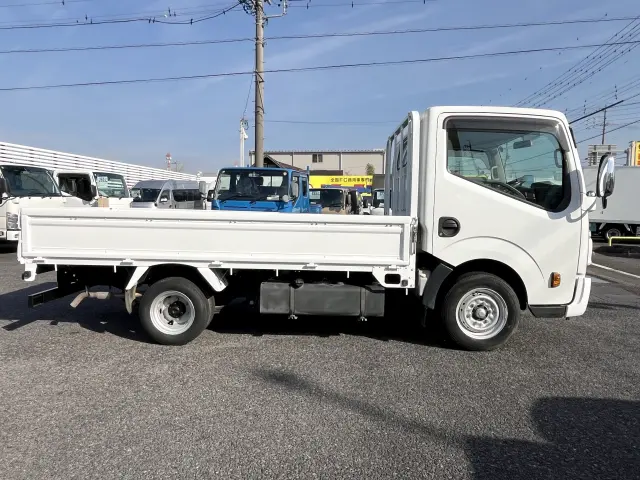 日産 アトラス CBF-SQ2F24(2WD)の写真4
