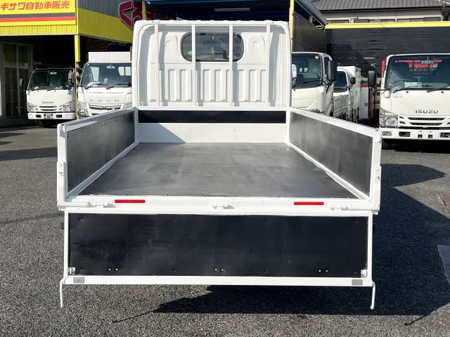 日産 アトラス CBF-SQ2F24(2WD)の写真6