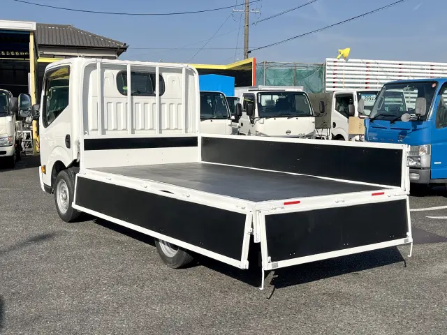 日産 アトラス CBF-SQ2F24(2WD)の写真7