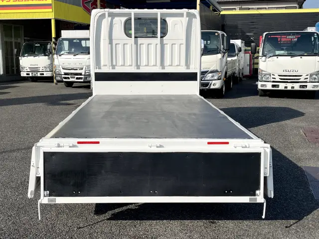 日産 アトラス CBF-SQ2F24(2WD)の写真8