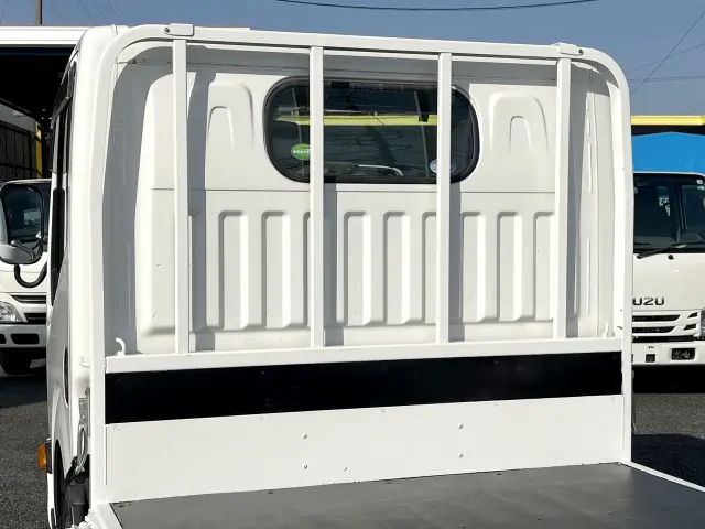 日産 アトラス CBF-SQ2F24(2WD)の写真11