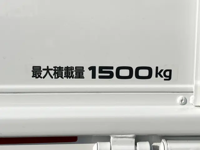 日産 アトラス CBF-SQ2F24(2WD)の写真12