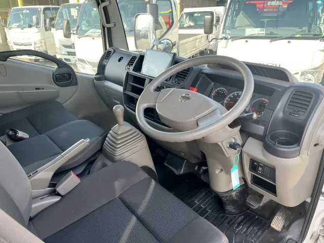 日産 アトラス CBF-SQ2F24(2WD)の写真13