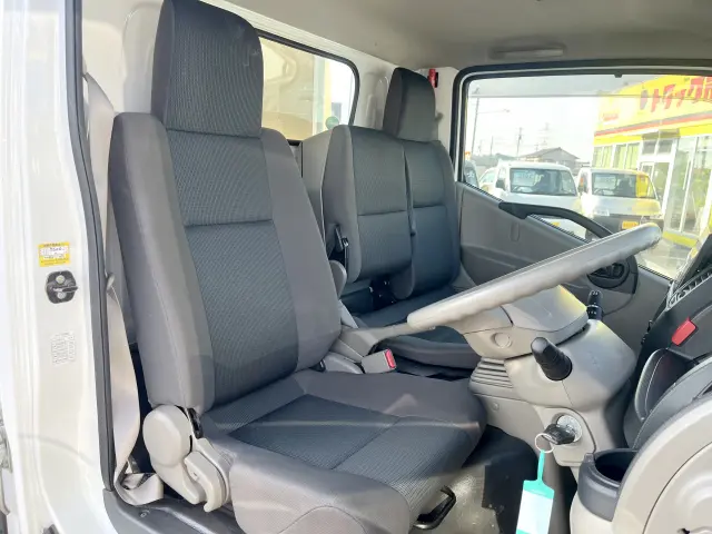 日産 アトラス CBF-SQ2F24(2WD)の写真14