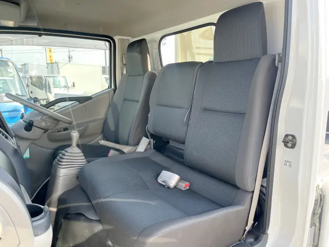 日産 アトラス CBF-SQ2F24(2WD)の写真15