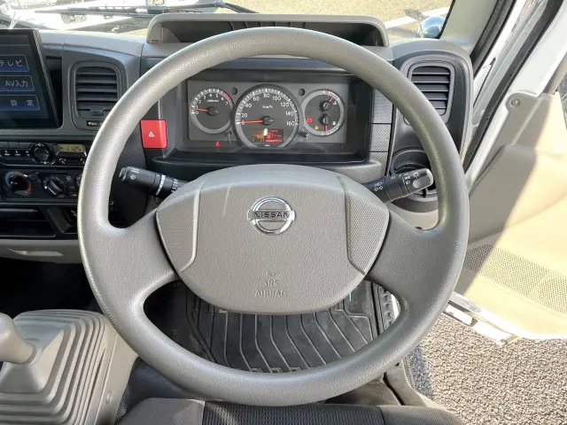 日産 アトラス CBF-SQ2F24(2WD)の写真16