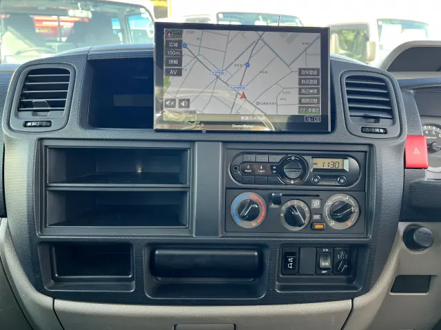 日産 アトラス CBF-SQ2F24(2WD)の写真17