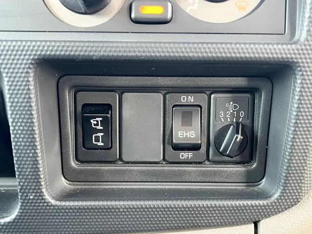 日産 アトラス CBF-SQ2F24(2WD)の写真21