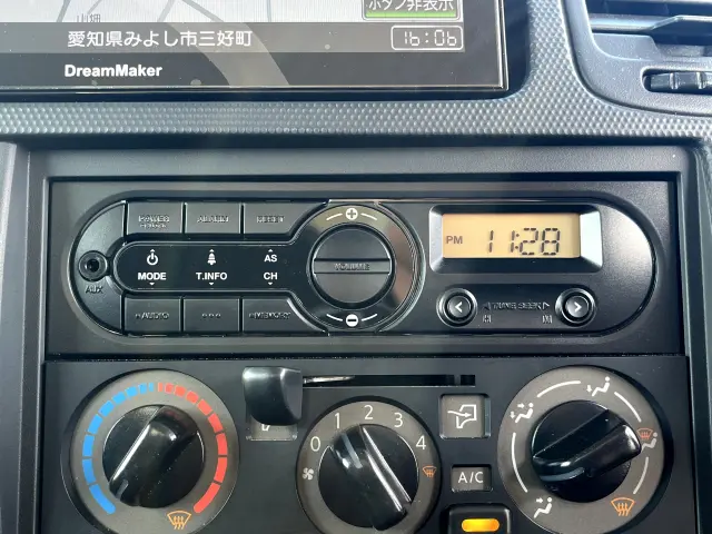 日産 アトラス CBF-SQ2F24(2WD)の写真24