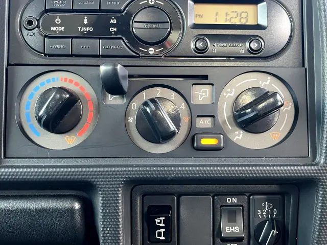 日産 アトラス CBF-SQ2F24(2WD)の写真25