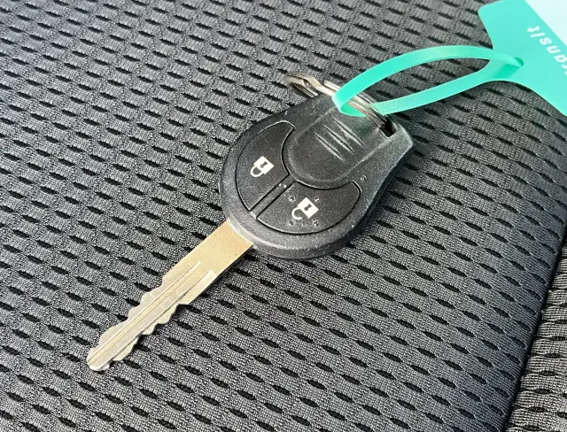 日産 アトラス CBF-SQ2F24(2WD)の写真27