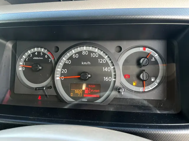 日産 アトラス CBF-SQ2F24(2WD)の写真28