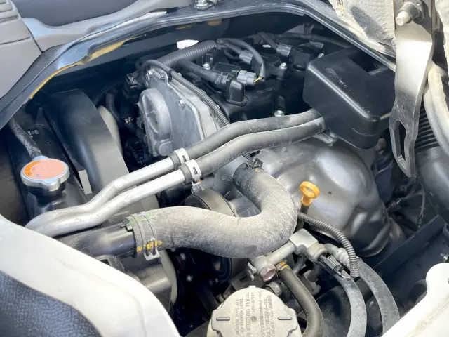 日産 アトラス CBF-SQ2F24(2WD)の写真29