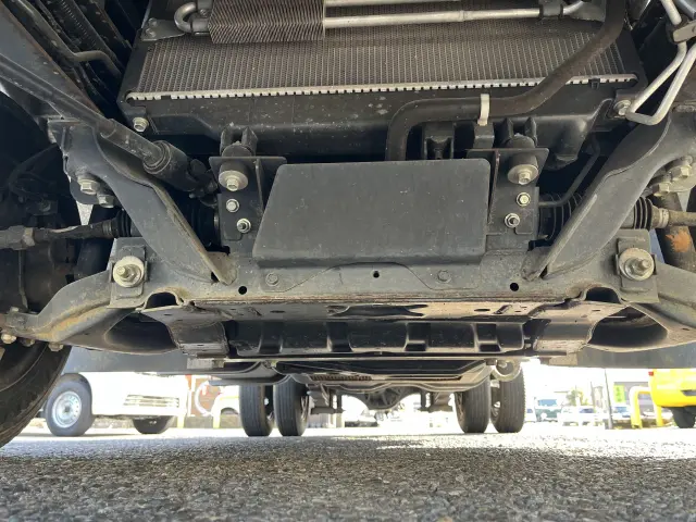 日産 アトラス CBF-SQ2F24(2WD)の写真30