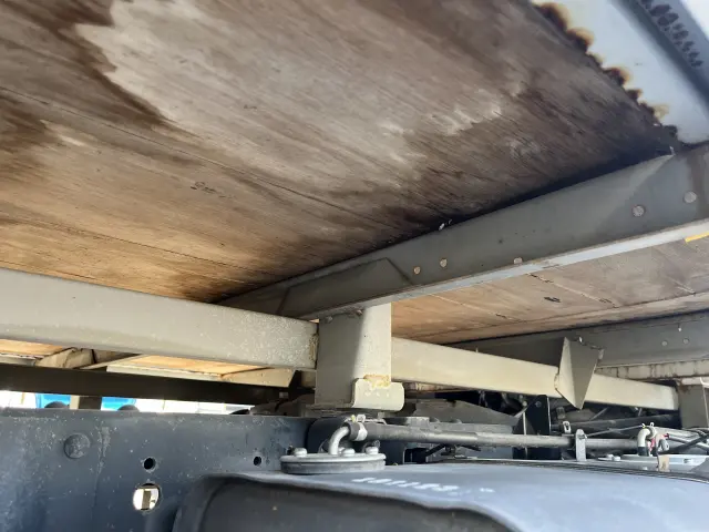 日産 アトラス CBF-SQ2F24(2WD)の写真31