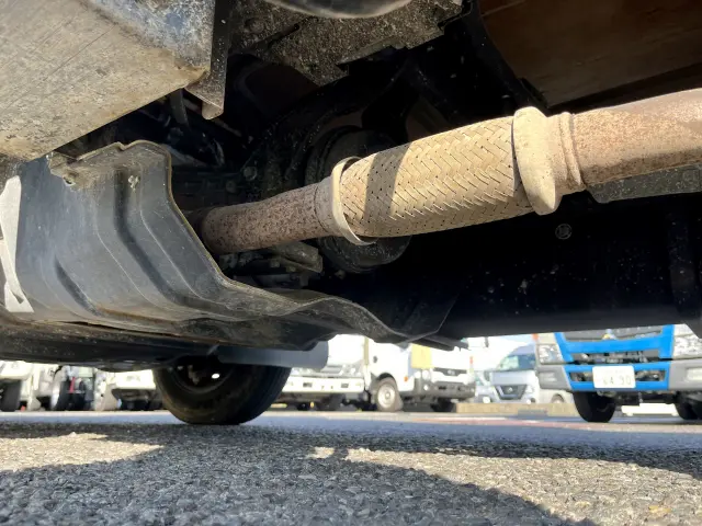 日産 アトラス CBF-SQ2F24(2WD)の写真32