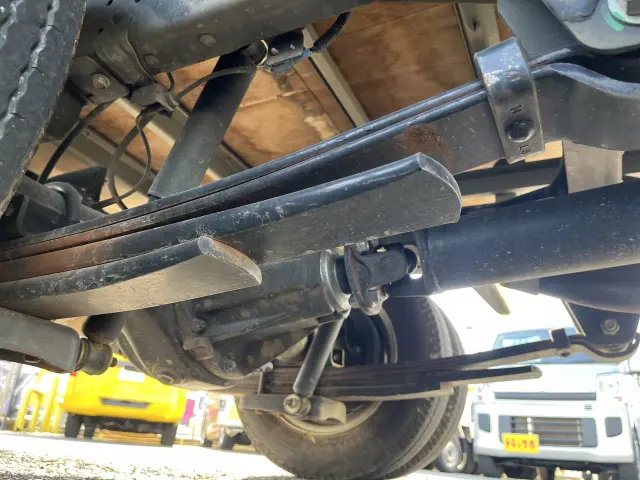 日産 アトラス CBF-SQ2F24(2WD)の写真33