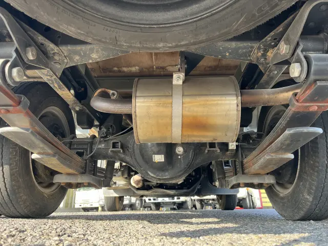 日産 アトラス CBF-SQ2F24(2WD)の写真34